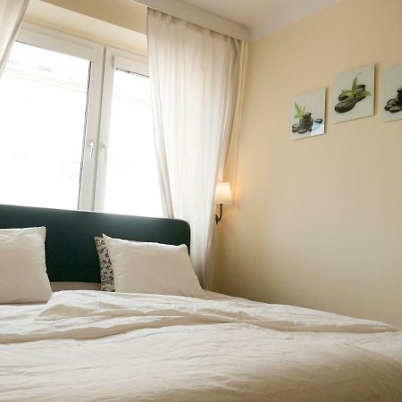 Spacious 2Rooms Central Area Wien Exterior foto