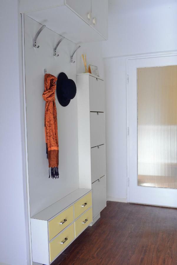 Spacious 2Rooms Central Area Wien Exterior foto