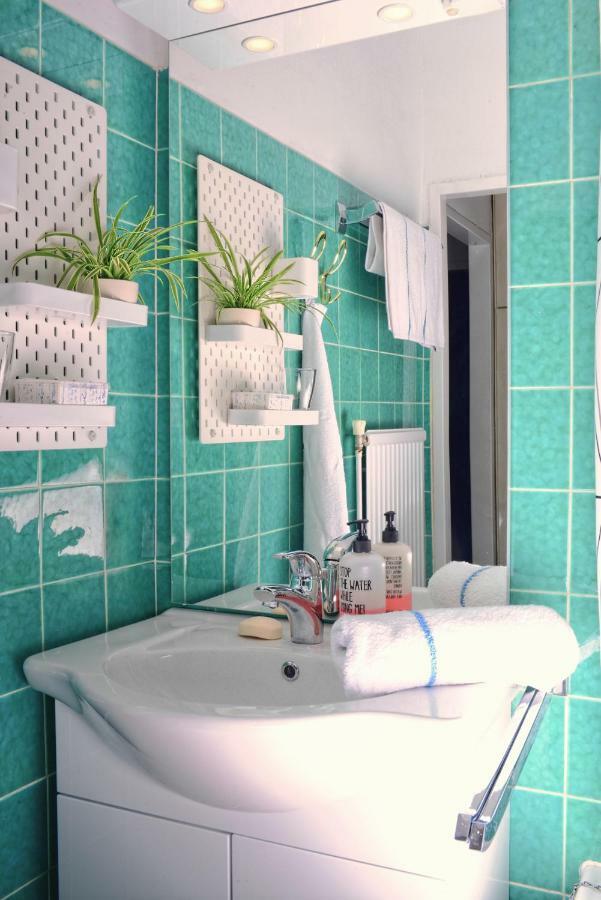 Spacious 2Rooms Central Area Wien Exterior foto