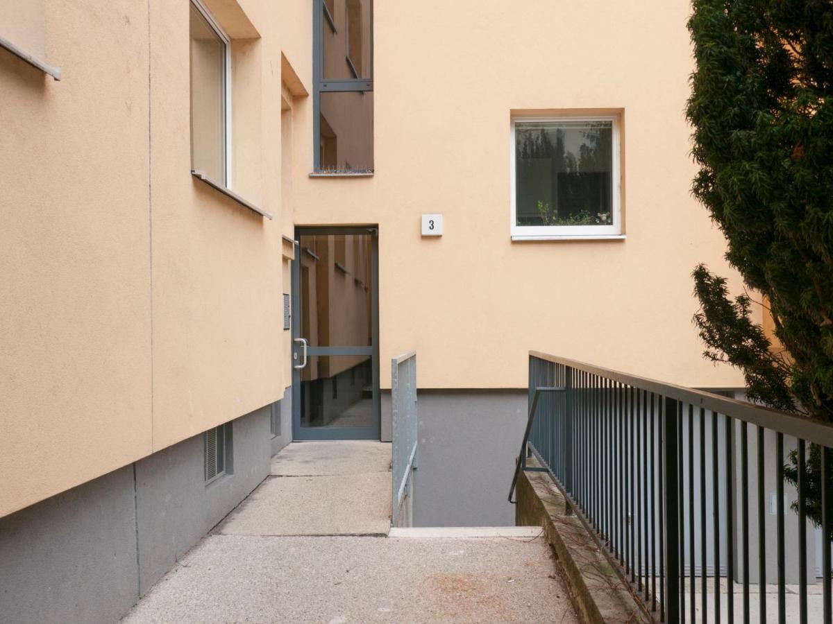 Spacious 2Rooms Central Area Wien Exterior foto