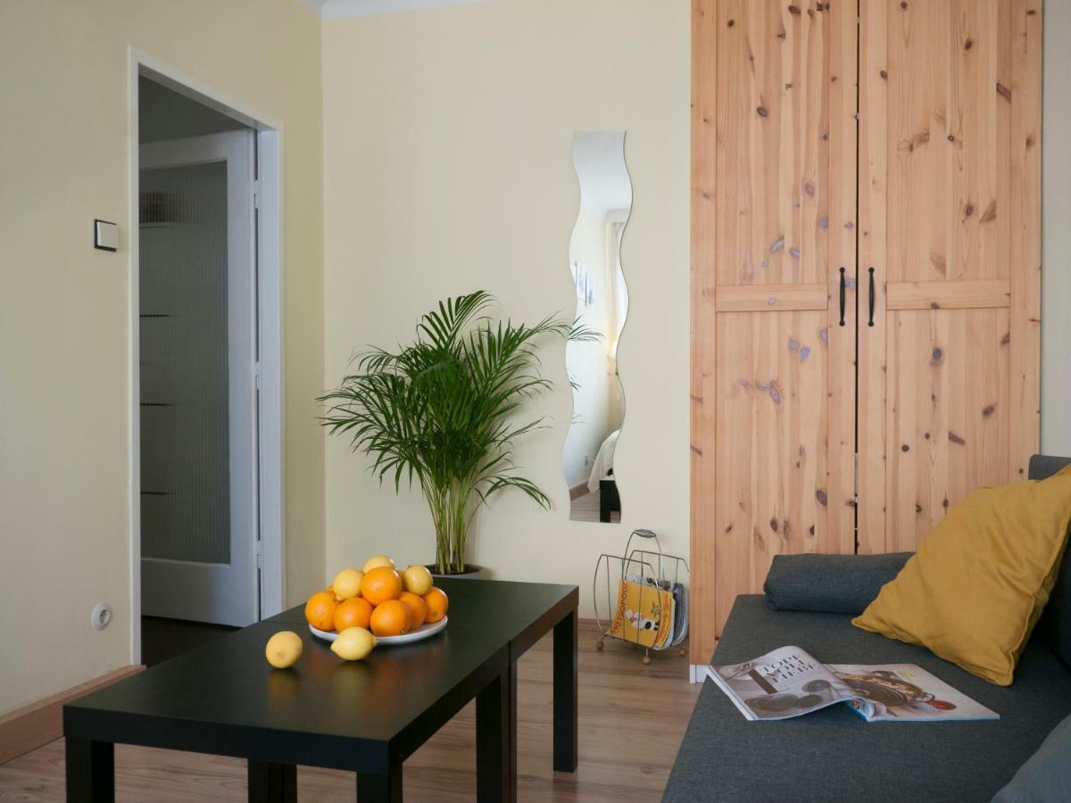 Spacious 2Rooms Central Area Wien Exterior foto