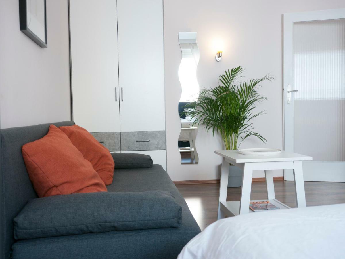 Spacious 2Rooms Central Area Wien Exterior foto