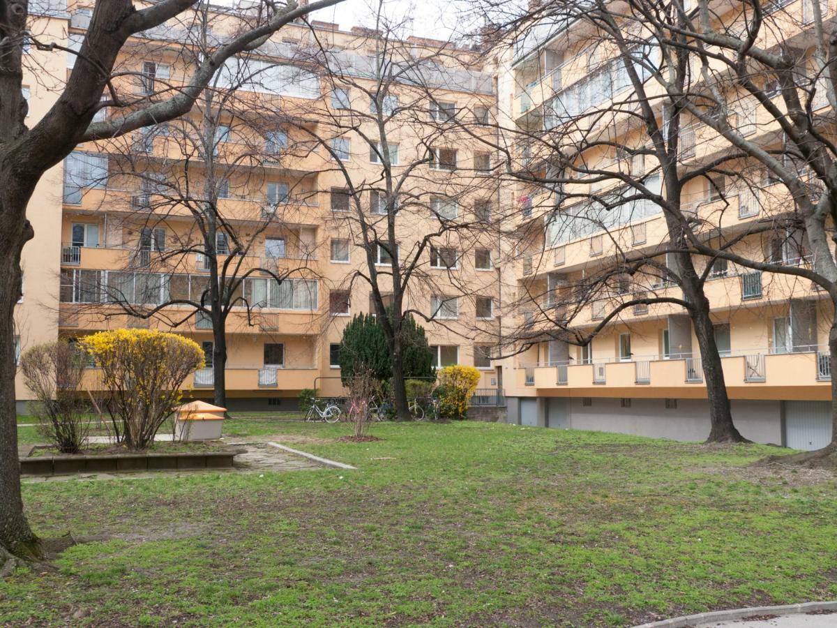 Spacious 2Rooms Central Area Wien Exterior foto
