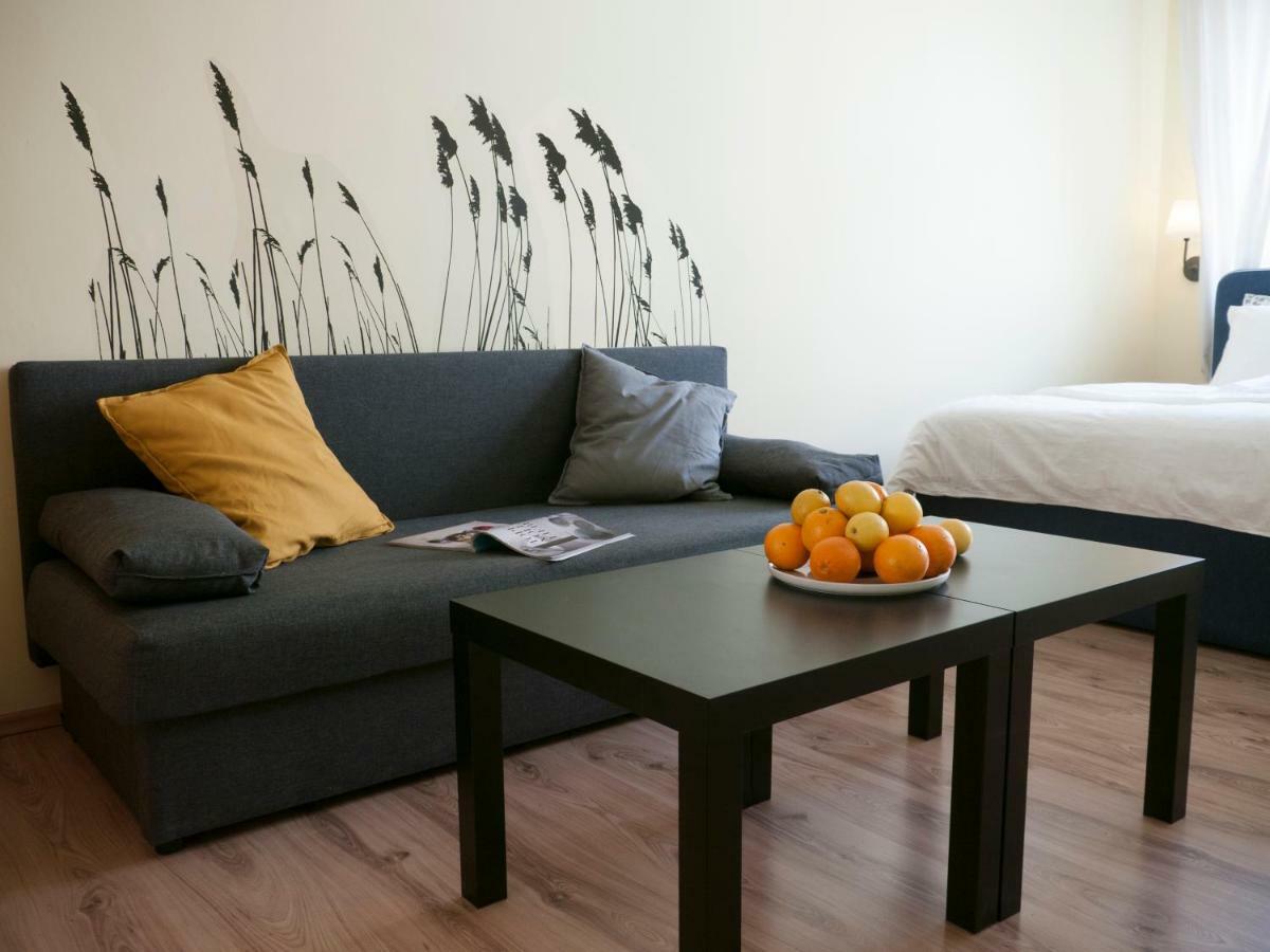Spacious 2Rooms Central Area Wien Exterior foto