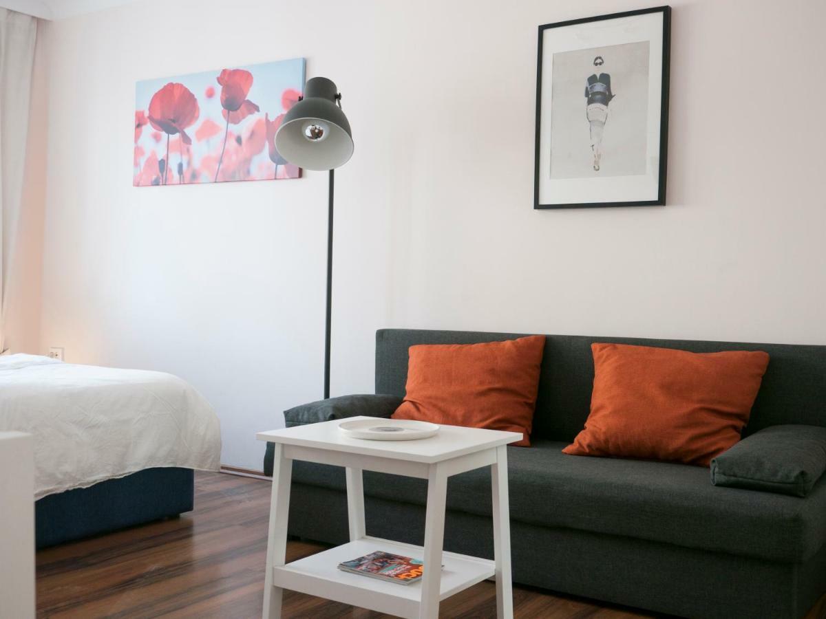 Spacious 2Rooms Central Area Wien Exterior foto