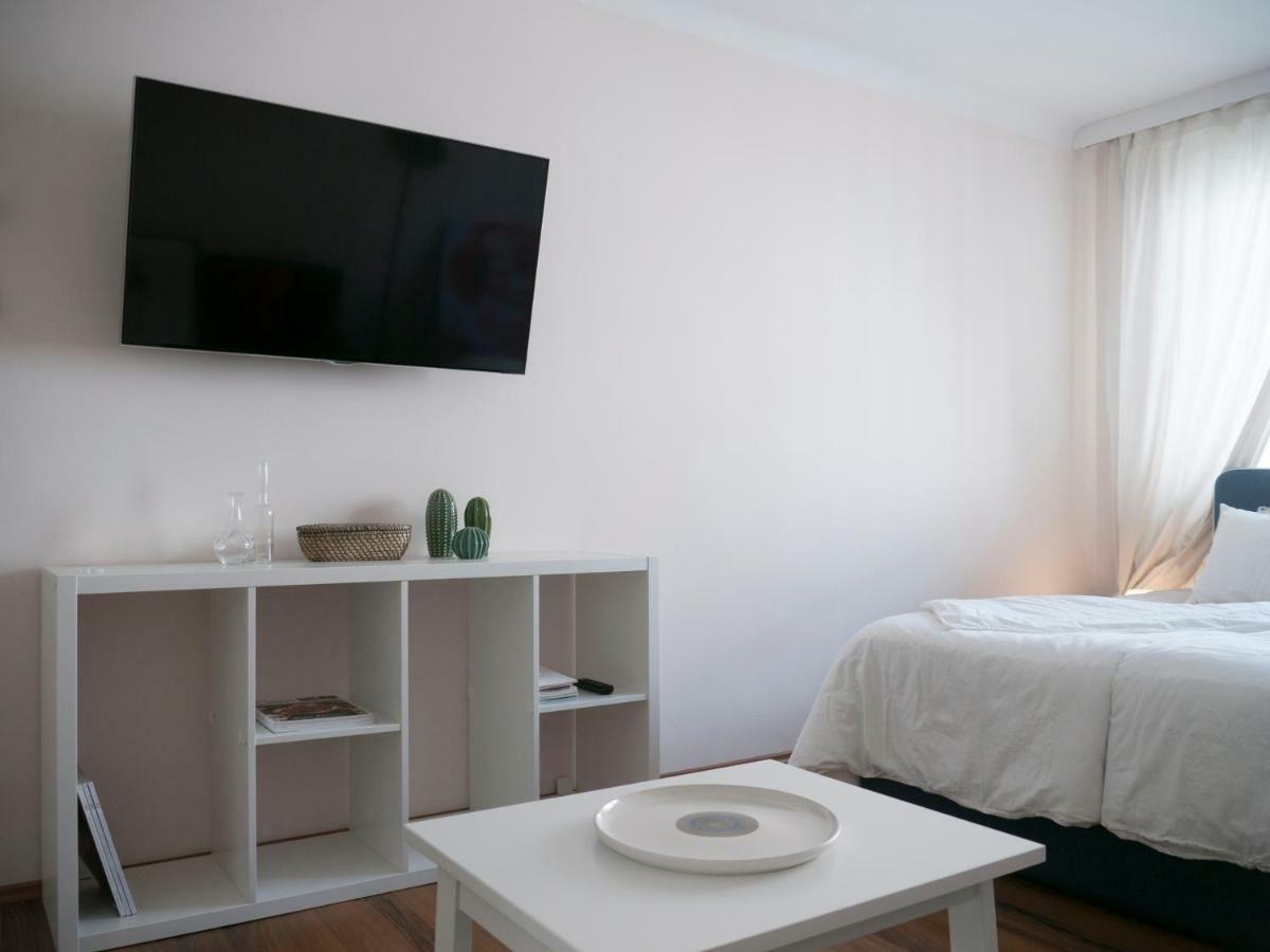 Spacious 2Rooms Central Area Wien Exterior foto