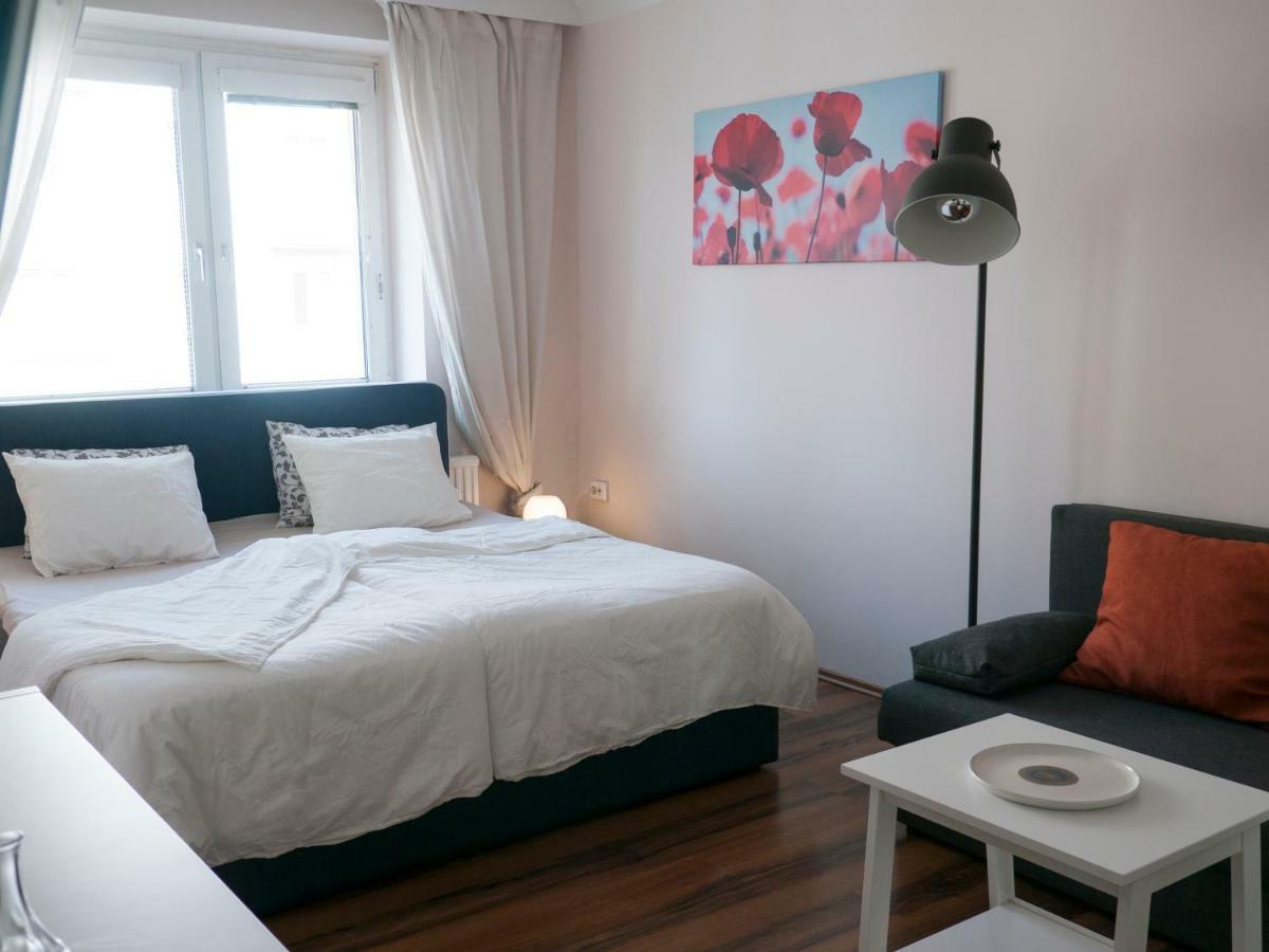 Spacious 2Rooms Central Area Wien Exterior foto
