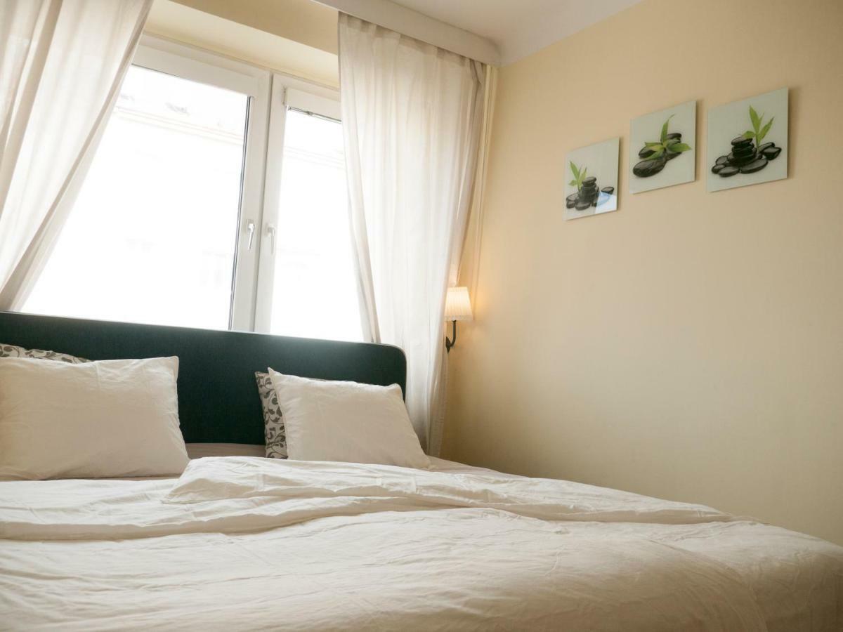 Spacious 2Rooms Central Area Wien Exterior foto